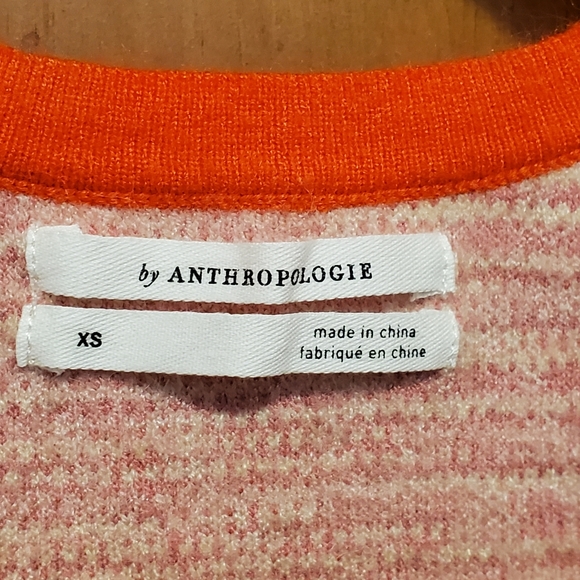 Sweater XS - Picture 4 of 6